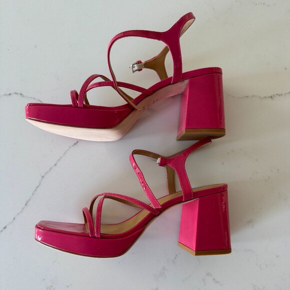 Reformation Matilda Sandals - Picture 5 of 7